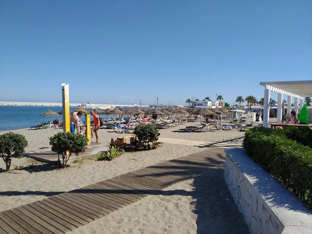 Fuengirola Sweet & Beach Spain