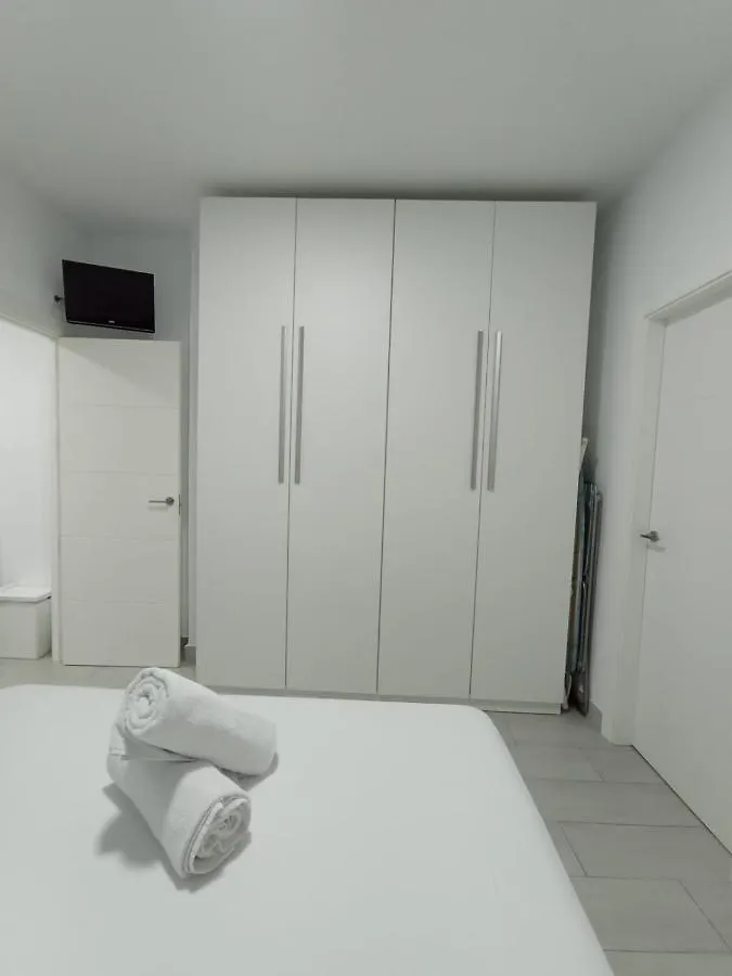 Fuengirola Sweet & Beach Apartament