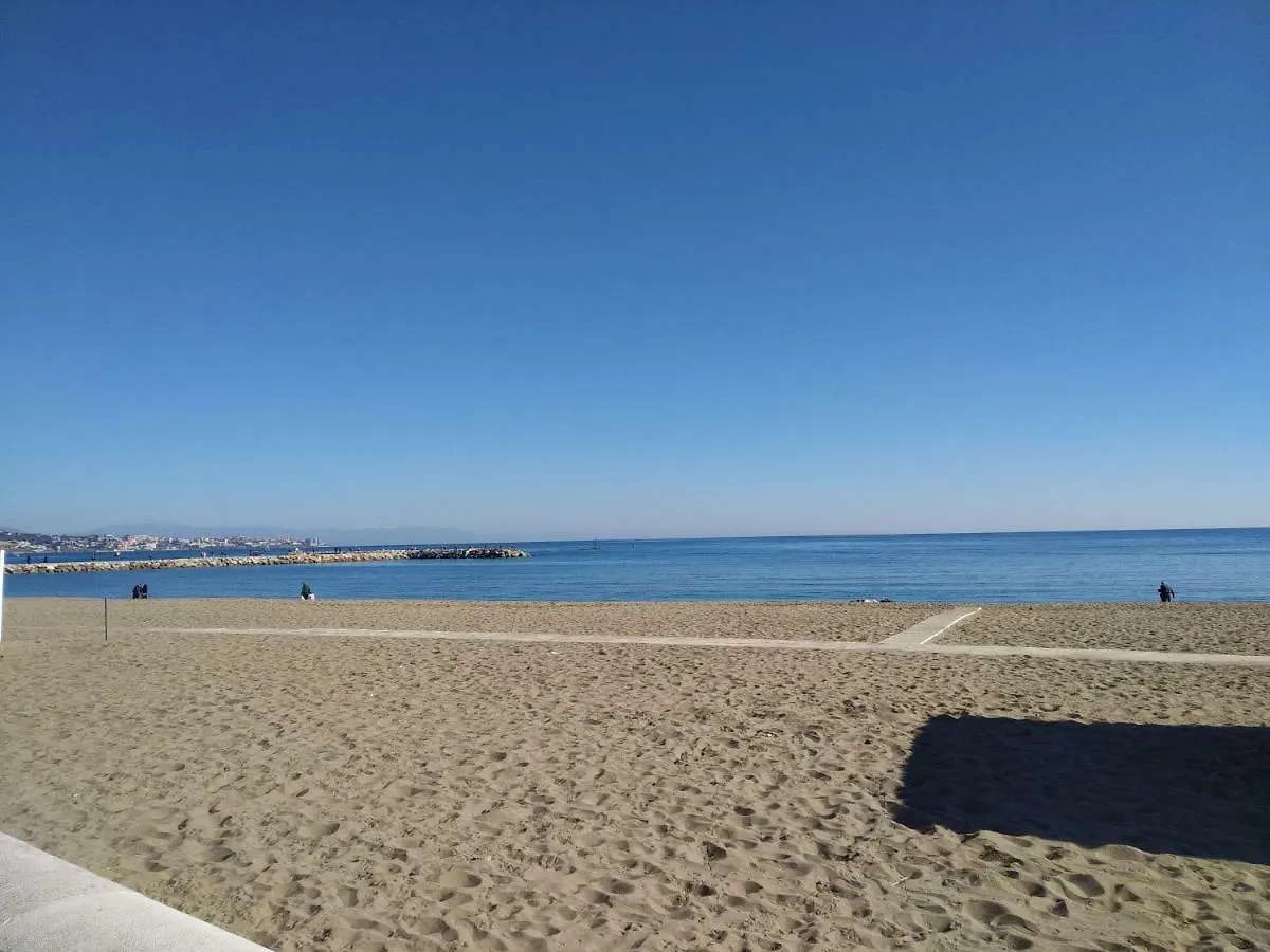 Fuengirola Sweet & Beach 0*,  Hiszpania