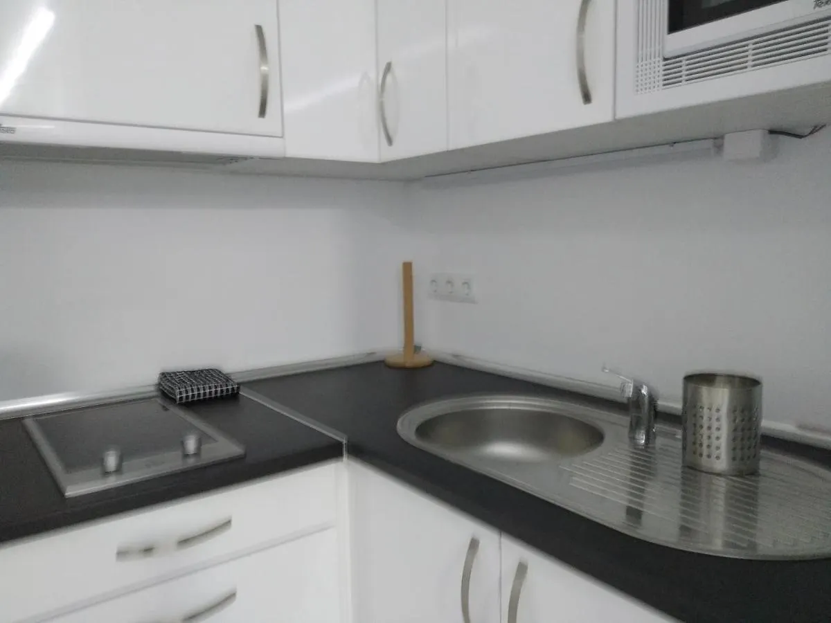 Fuengirola Sweet & Beach Apartament