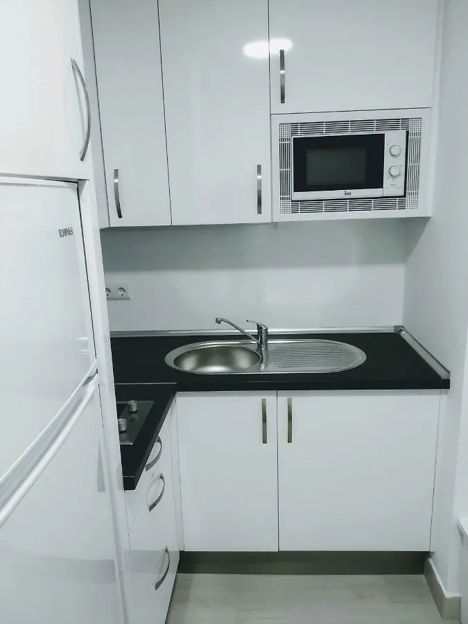 Fuengirola Sweet & Beach Apartment